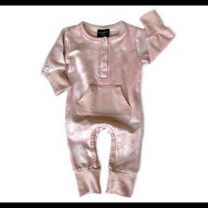 NWT Little Bipsy romper